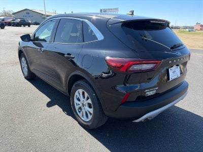 2023 Ford Escape ACTIVE AWD
