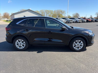 2023 Ford Escape ACTIVE AWD