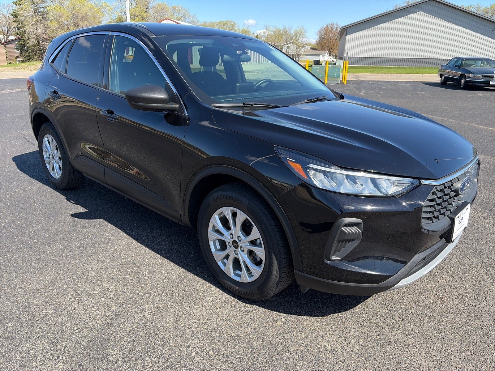 2023 Ford Escape ACTIVE AWD