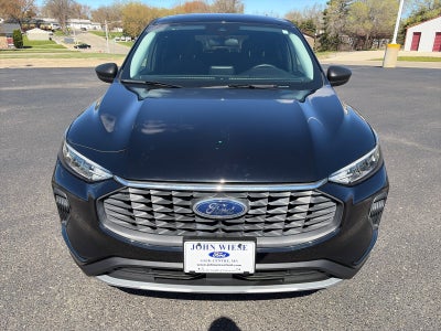 2023 Ford Escape ACTIVE AWD