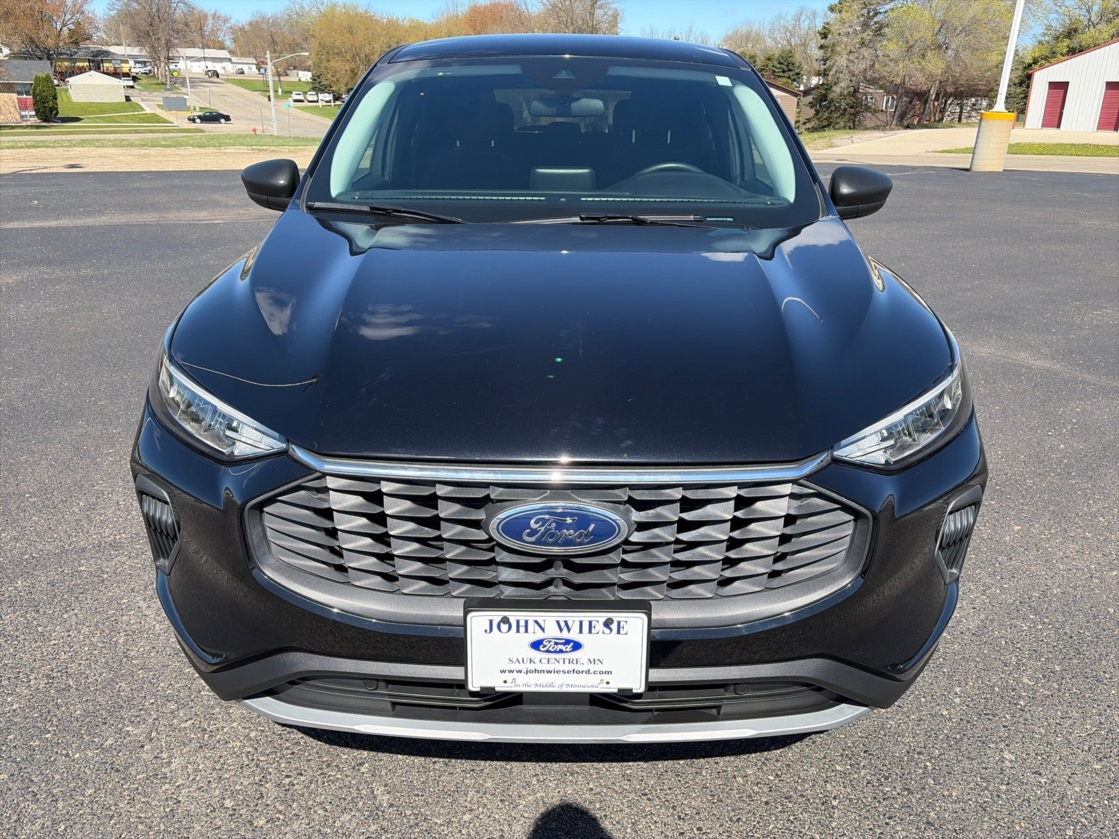 2023 Ford Escape ACTIVE AWD