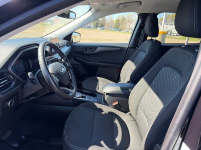 2023 Ford Escape ACTIVE AWD