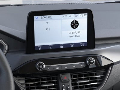 2026 Ford Escape ACTIVE AWD