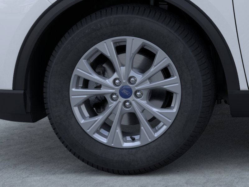 2026 Ford Escape ACTIVE AWD