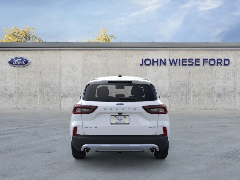 2026 Ford Escape ACTIVE AWD