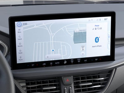 2026 Ford Escape ACTIVE AWD