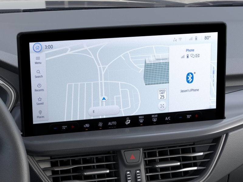 2026 Ford Escape ACTIVE AWD