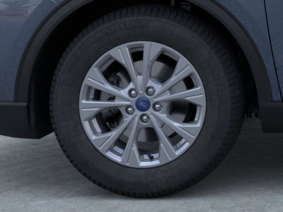 2026 Ford Escape ACTIVE AWD