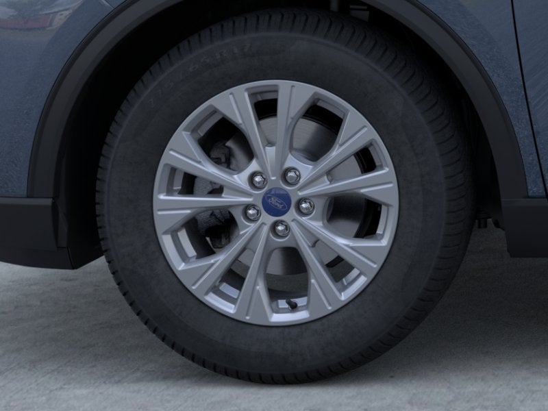 2026 Ford Escape ACTIVE AWD