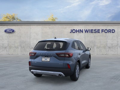 2026 Ford Escape ACTIVE AWD