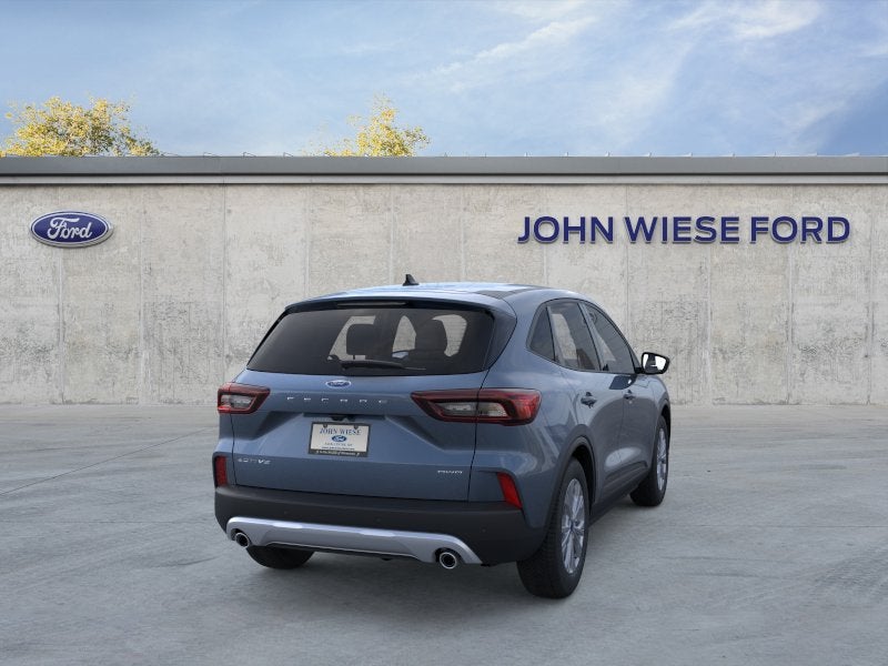 2026 Ford Escape ACTIVE AWD