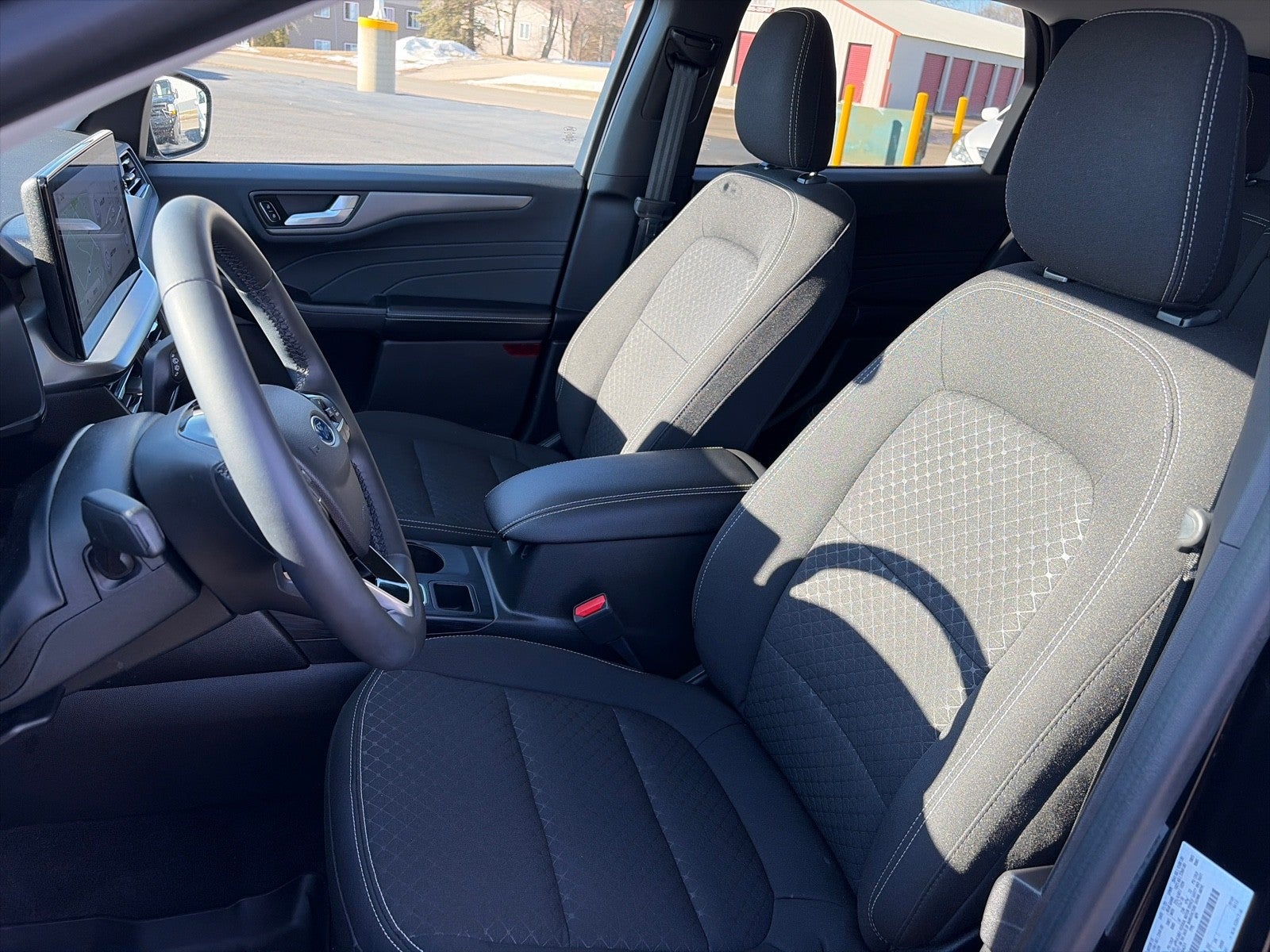 2023 Ford Escape ACTIVE AWD