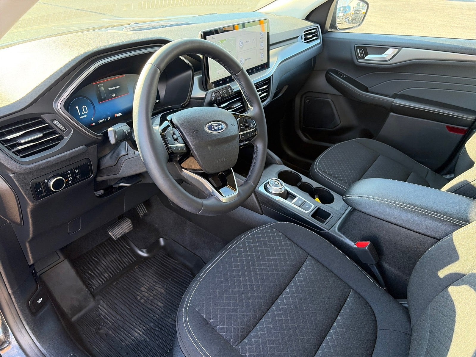 2023 Ford Escape ACTIVE AWD