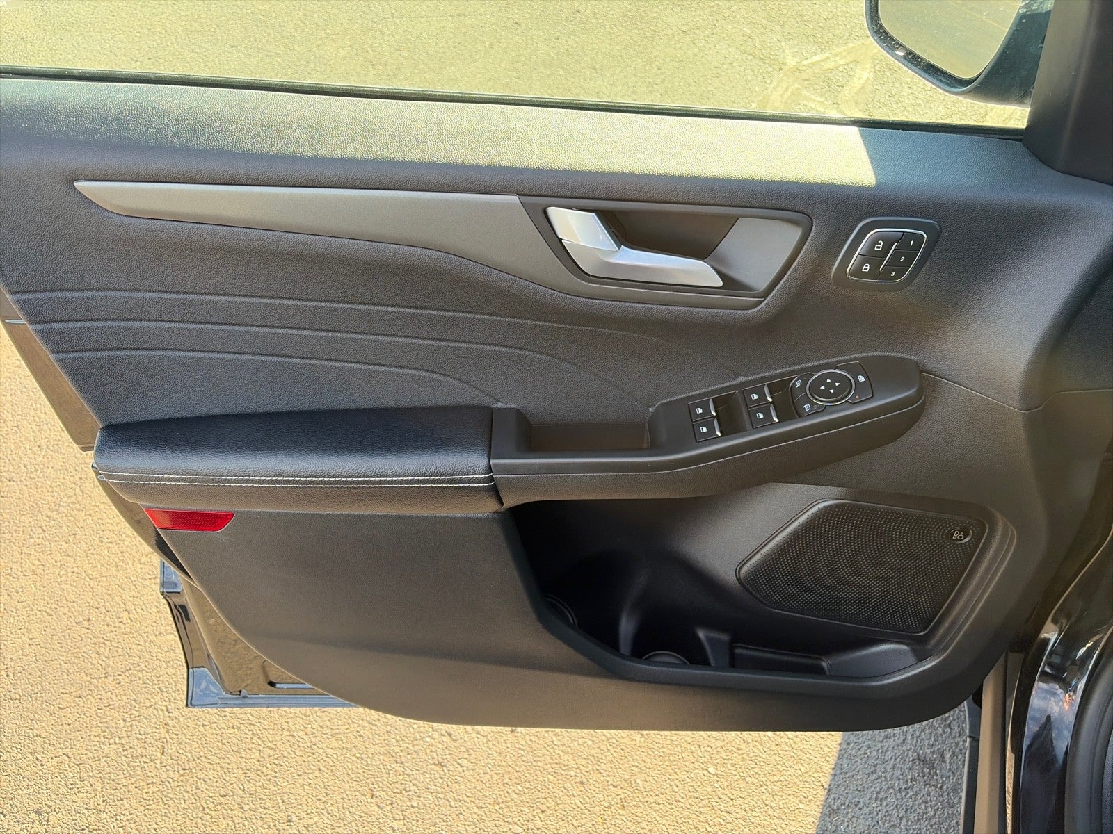 2023 Ford Escape ACTIVE AWD