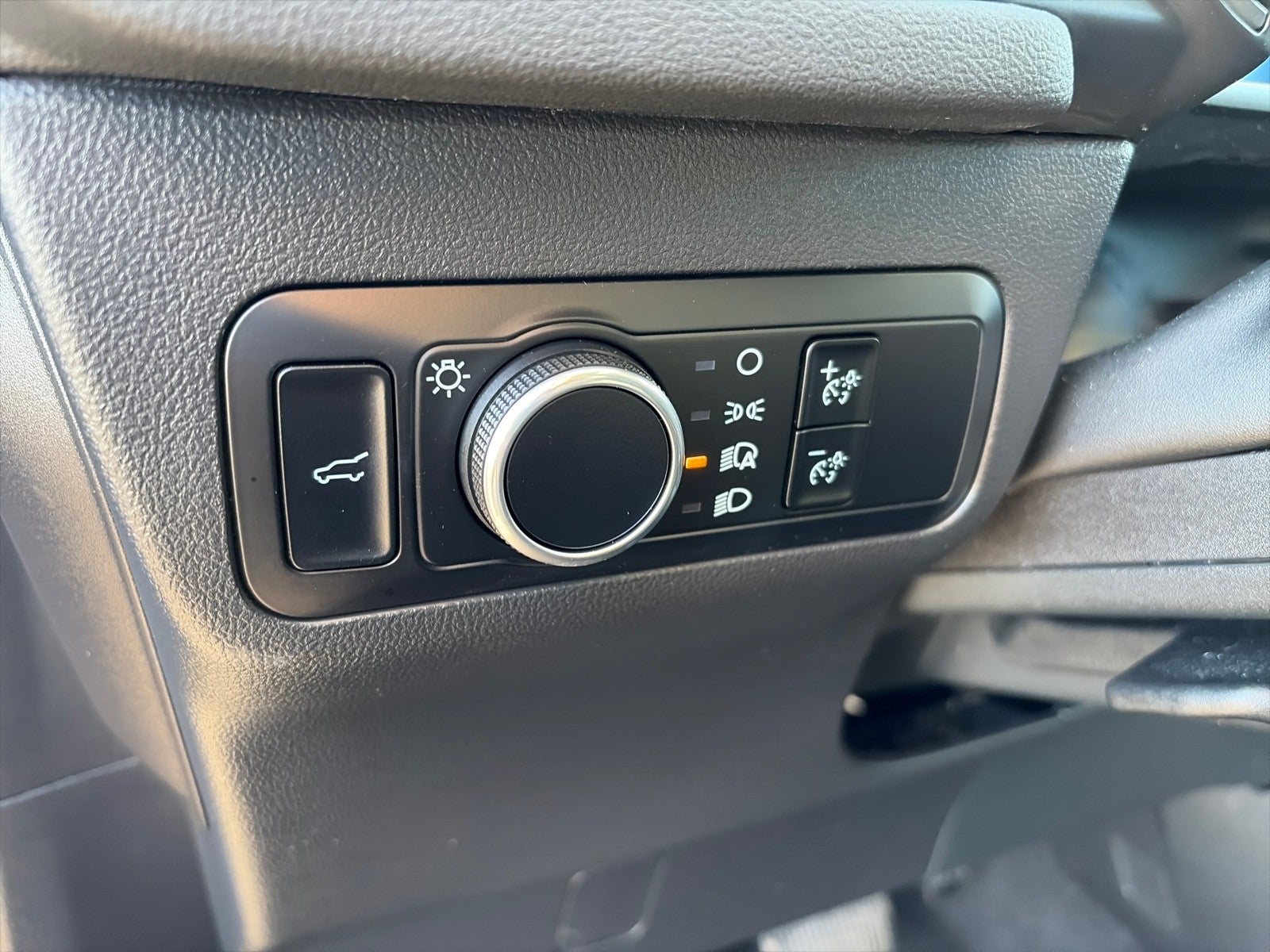 2023 Ford Escape ACTIVE AWD