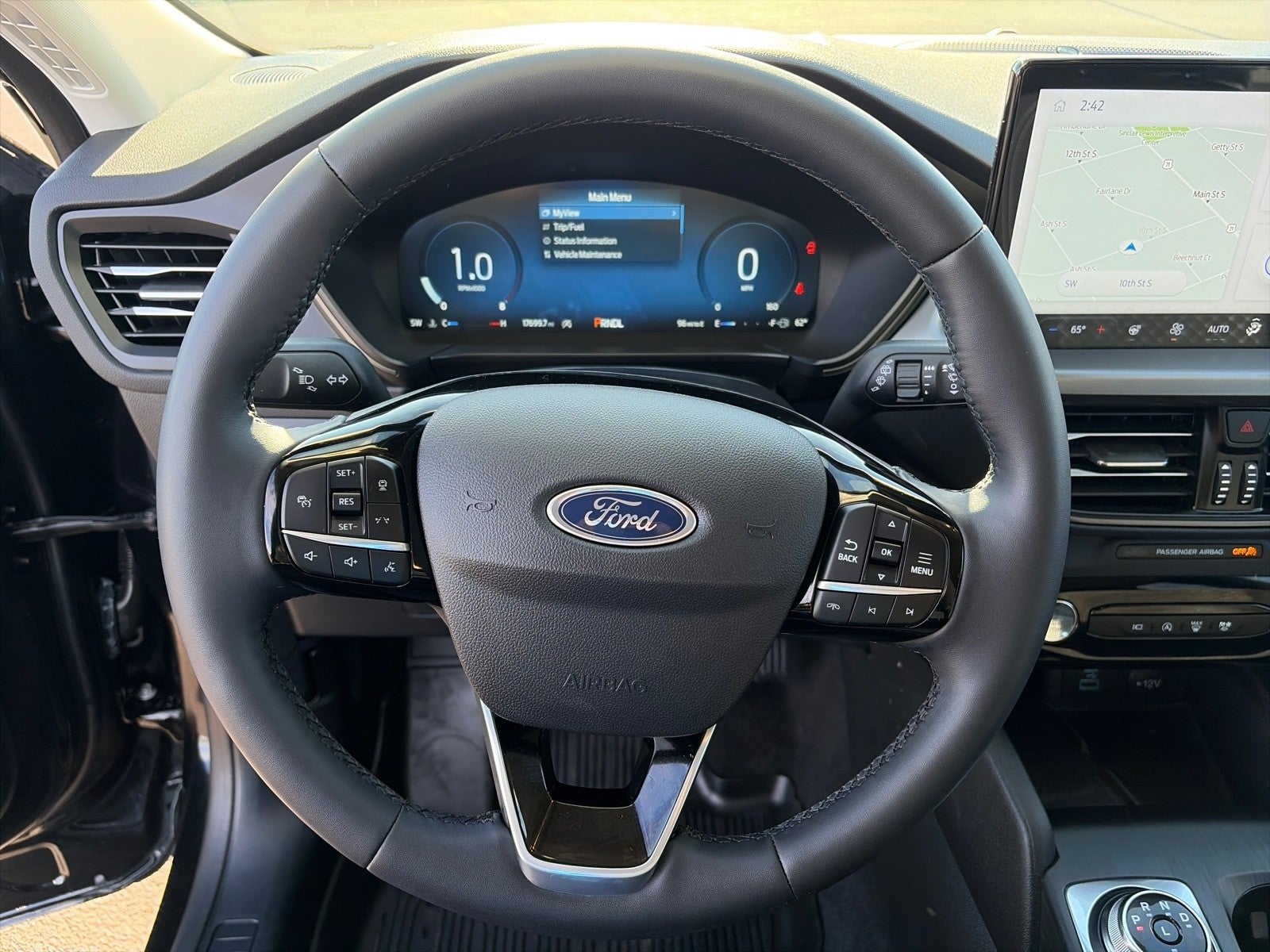 2023 Ford Escape ACTIVE AWD