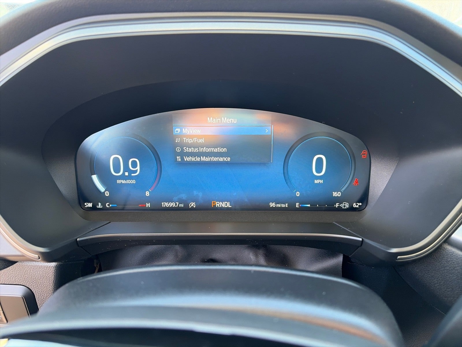 2023 Ford Escape ACTIVE AWD