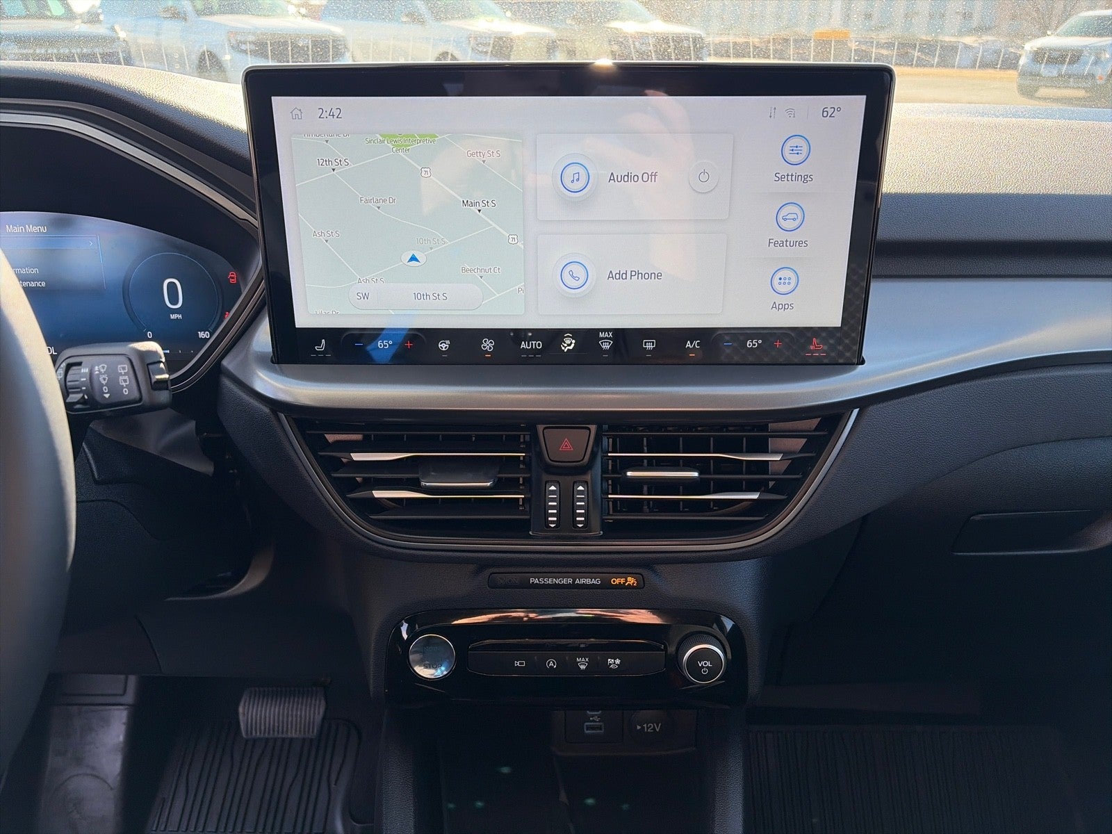 2023 Ford Escape ACTIVE AWD