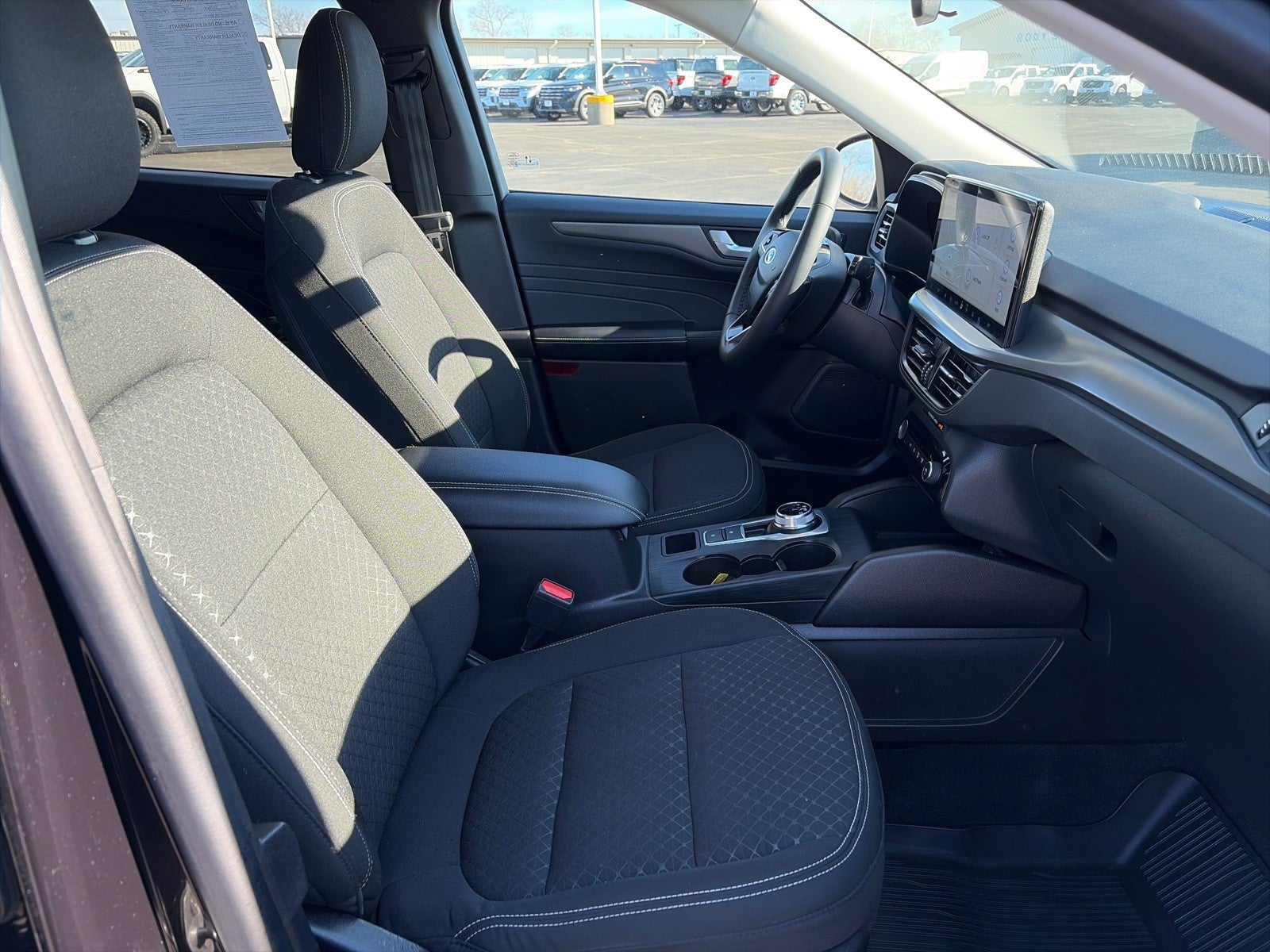 2023 Ford Escape ACTIVE AWD