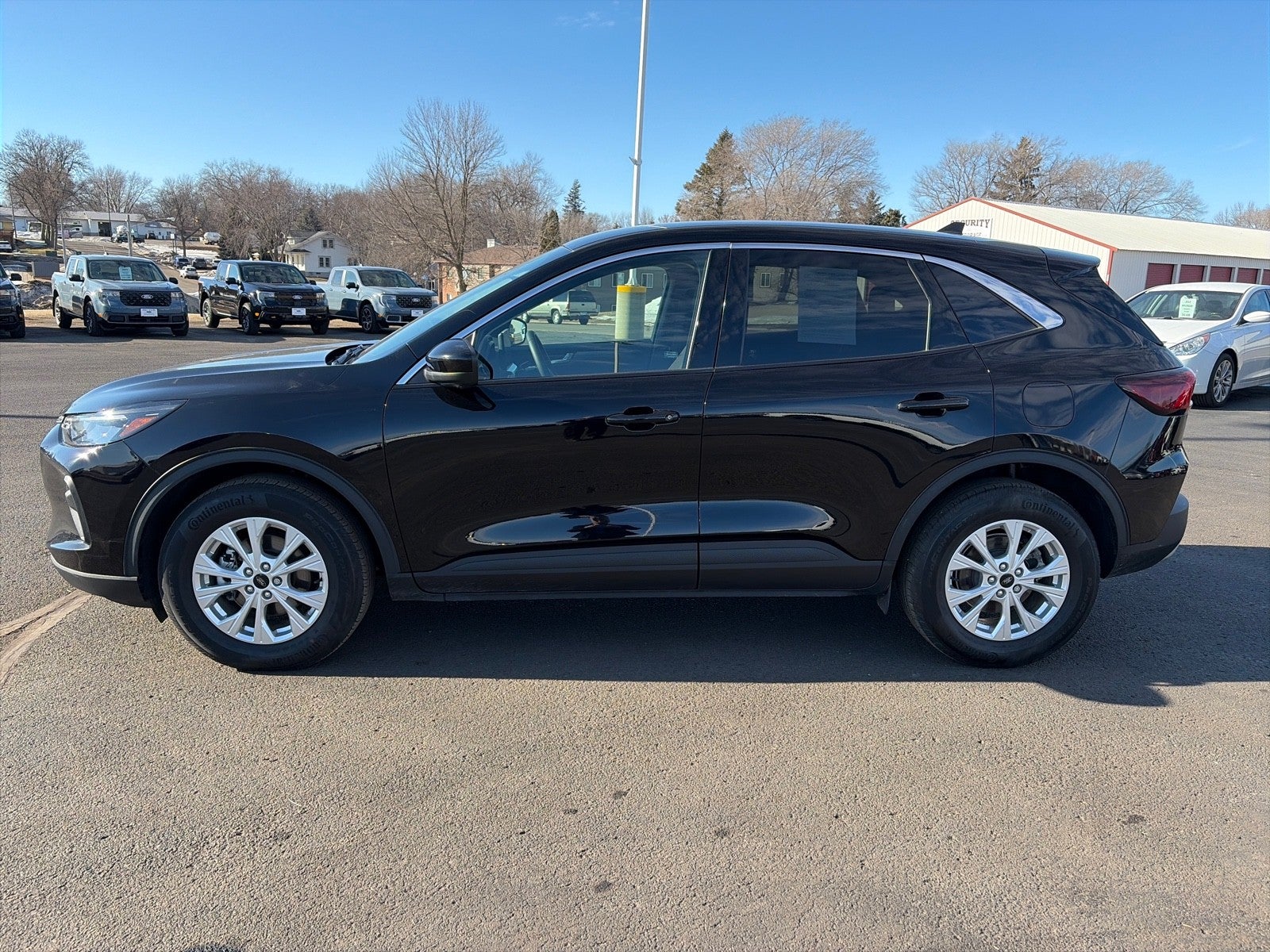 2023 Ford Escape ACTIVE AWD