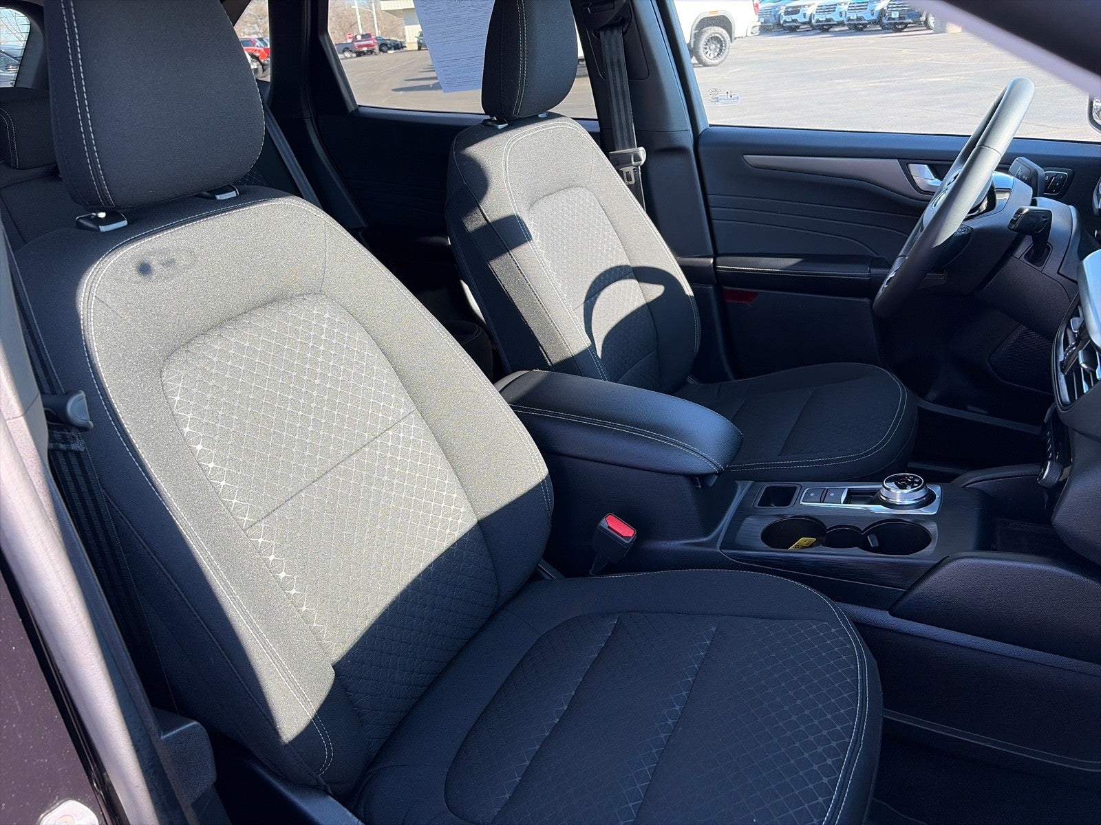 2023 Ford Escape ACTIVE AWD