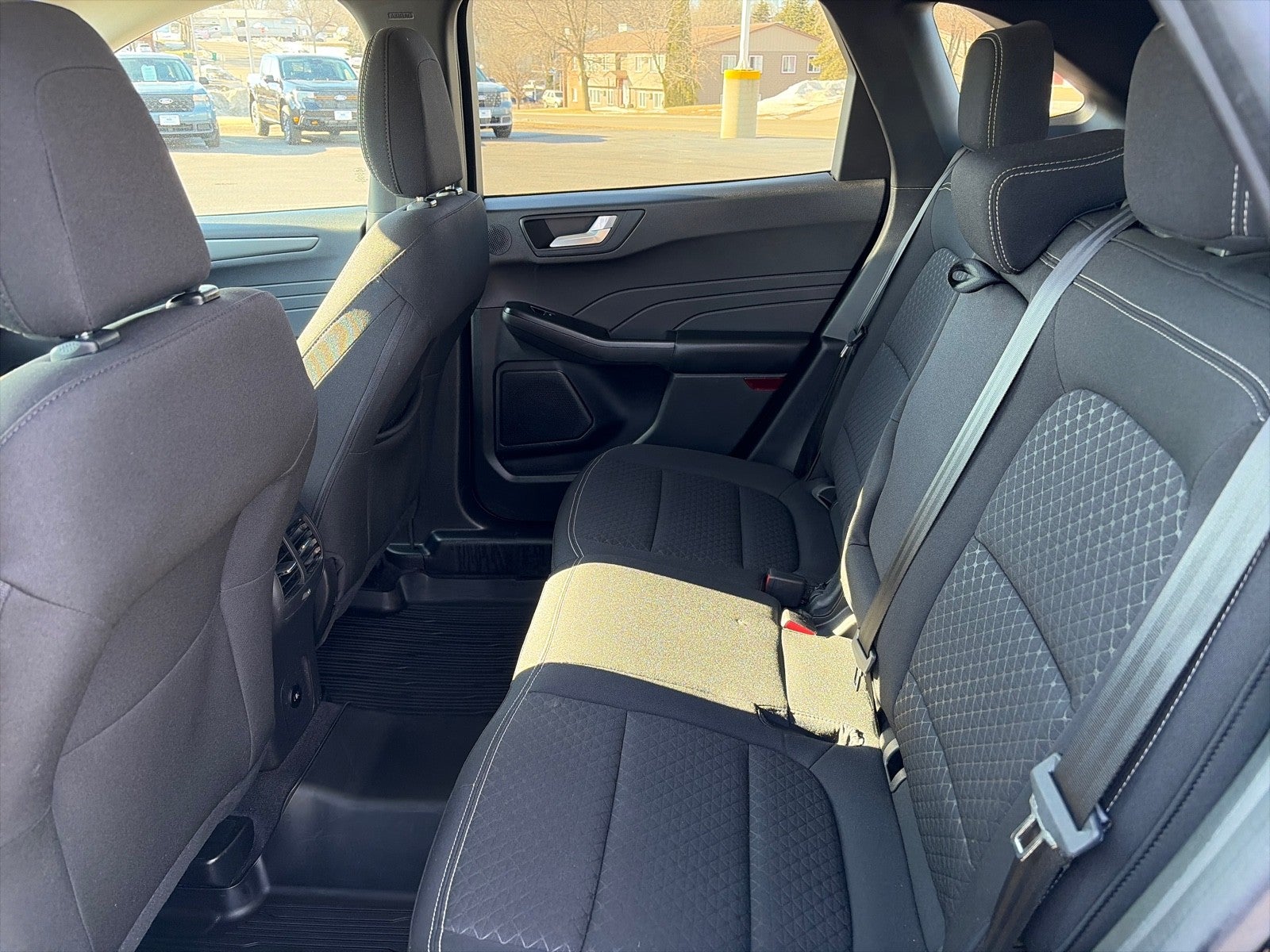 2023 Ford Escape ACTIVE AWD