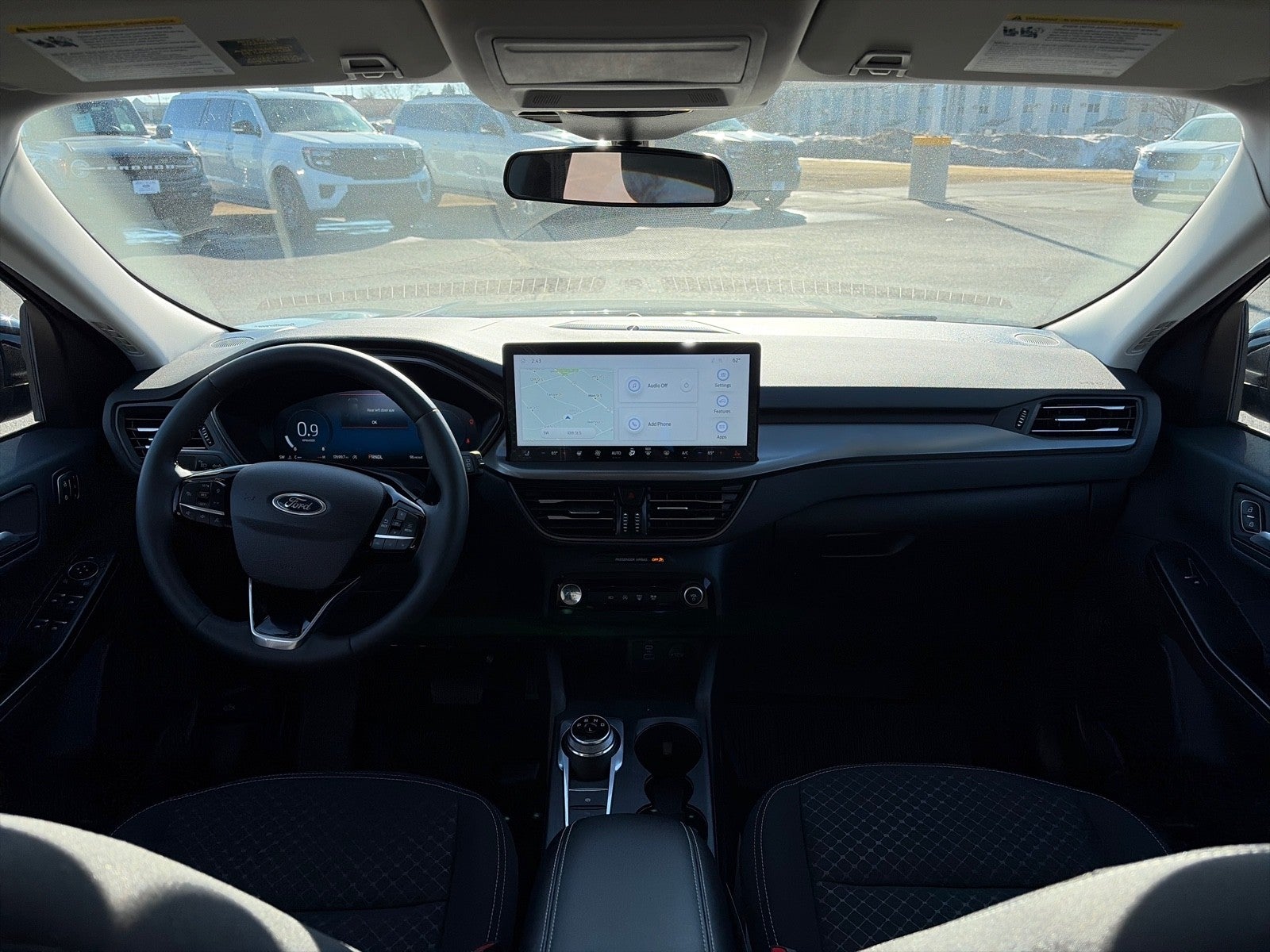 2023 Ford Escape ACTIVE AWD