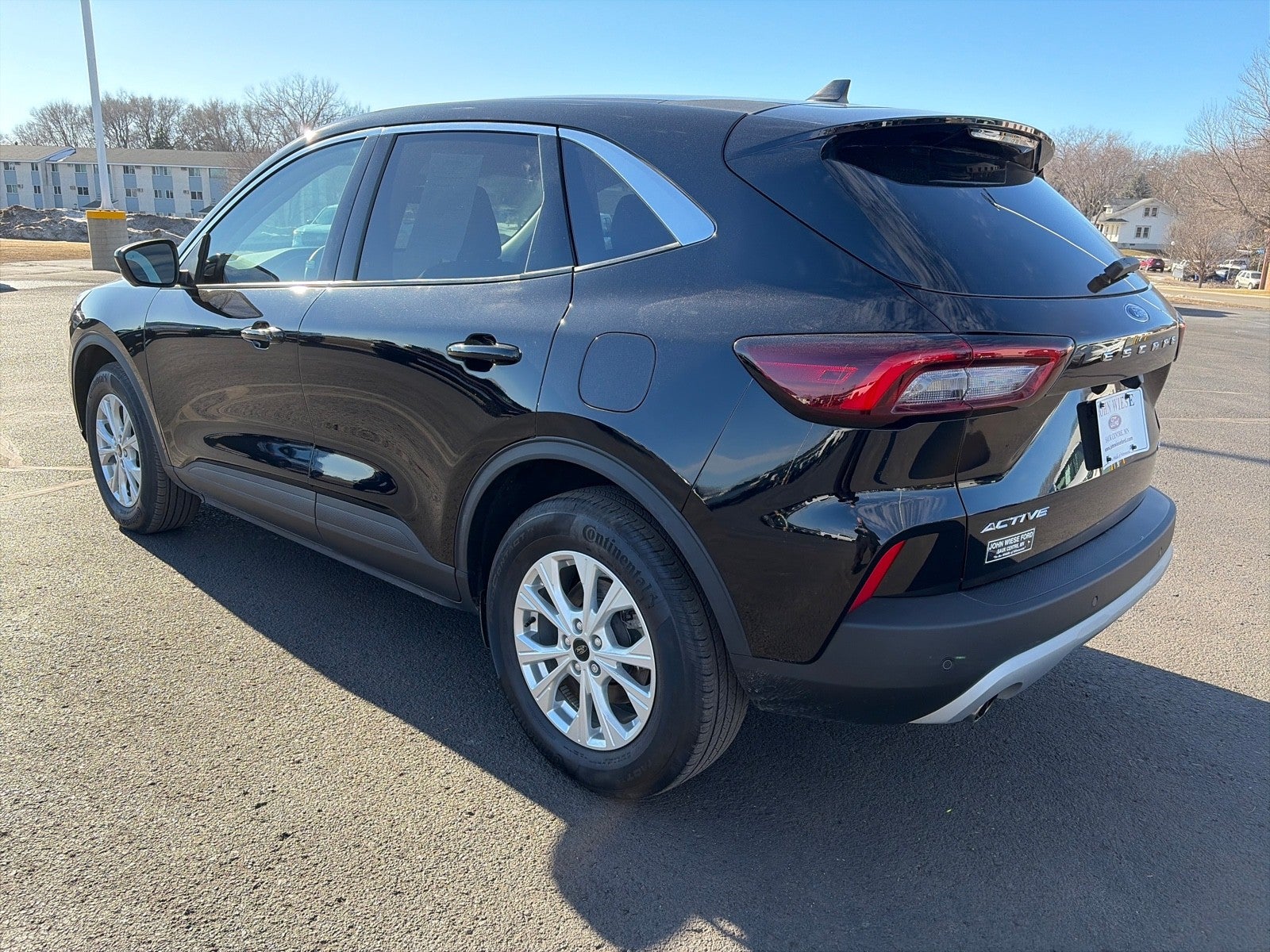 2023 Ford Escape ACTIVE AWD
