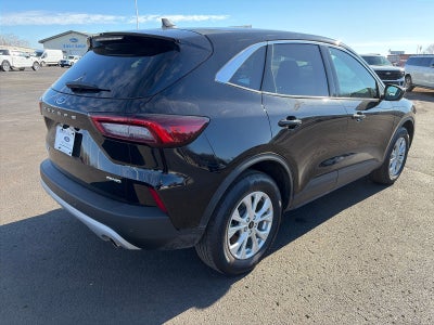 2023 Ford Escape ACTIVE AWD