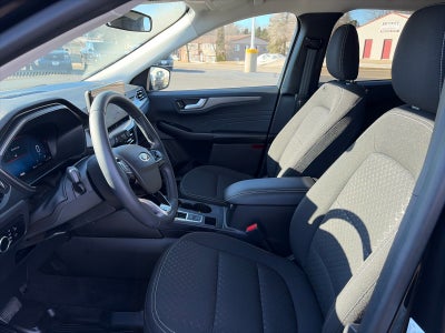 2023 Ford Escape ACTIVE AWD