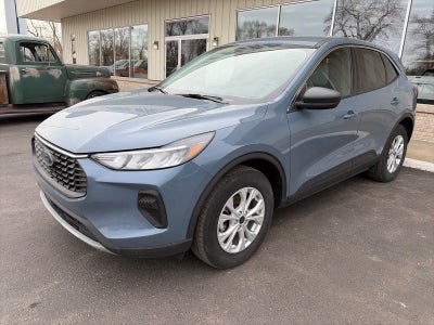 2024 Ford Escape ACTIVE AWD