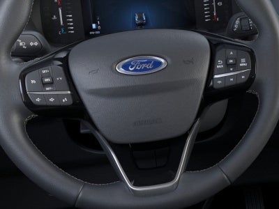 2026 Ford Escape ACTIVE AWD