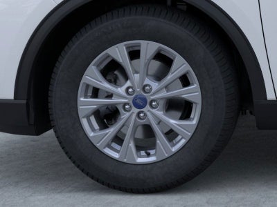 2026 Ford Escape ACTIVE AWD