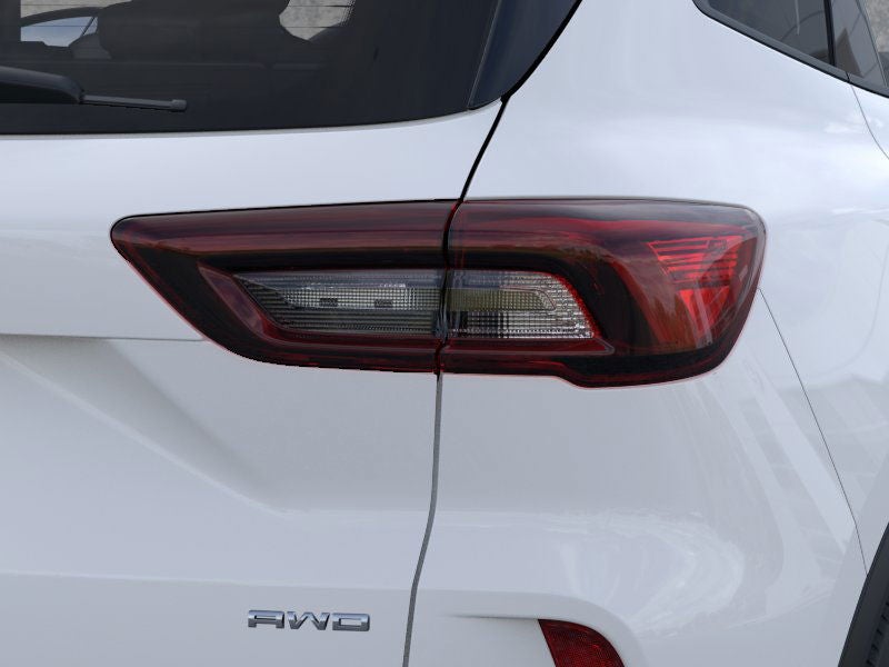 2026 Ford Escape ACTIVE AWD