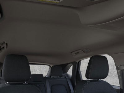 2026 Ford Escape ACTIVE AWD