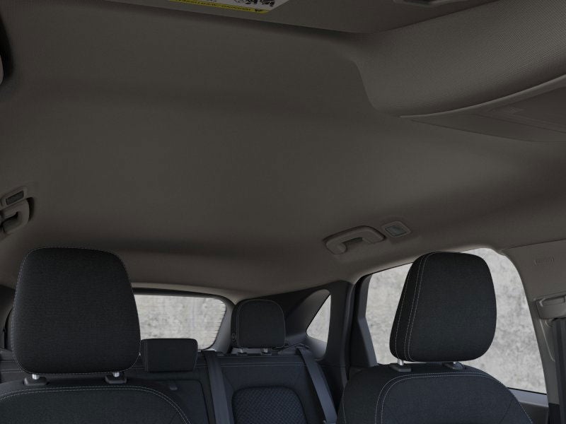 2026 Ford Escape ACTIVE AWD