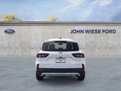 2026 Ford Escape ACTIVE AWD