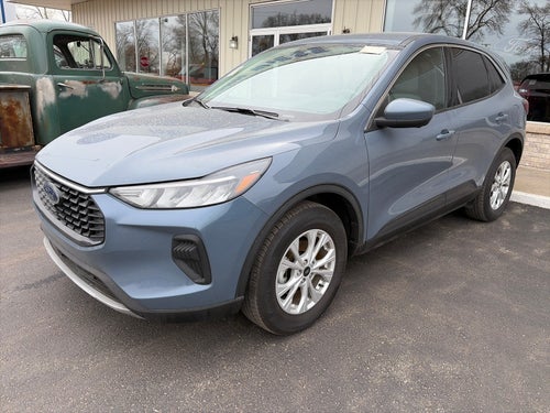 2024 Ford Escape ACTIVE AWD