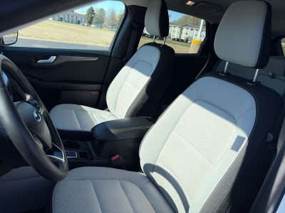 2024 Ford Escape ACTIVE AWD