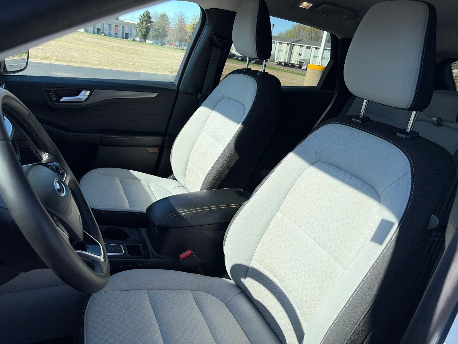 2024 Ford Escape ACTIVE AWD