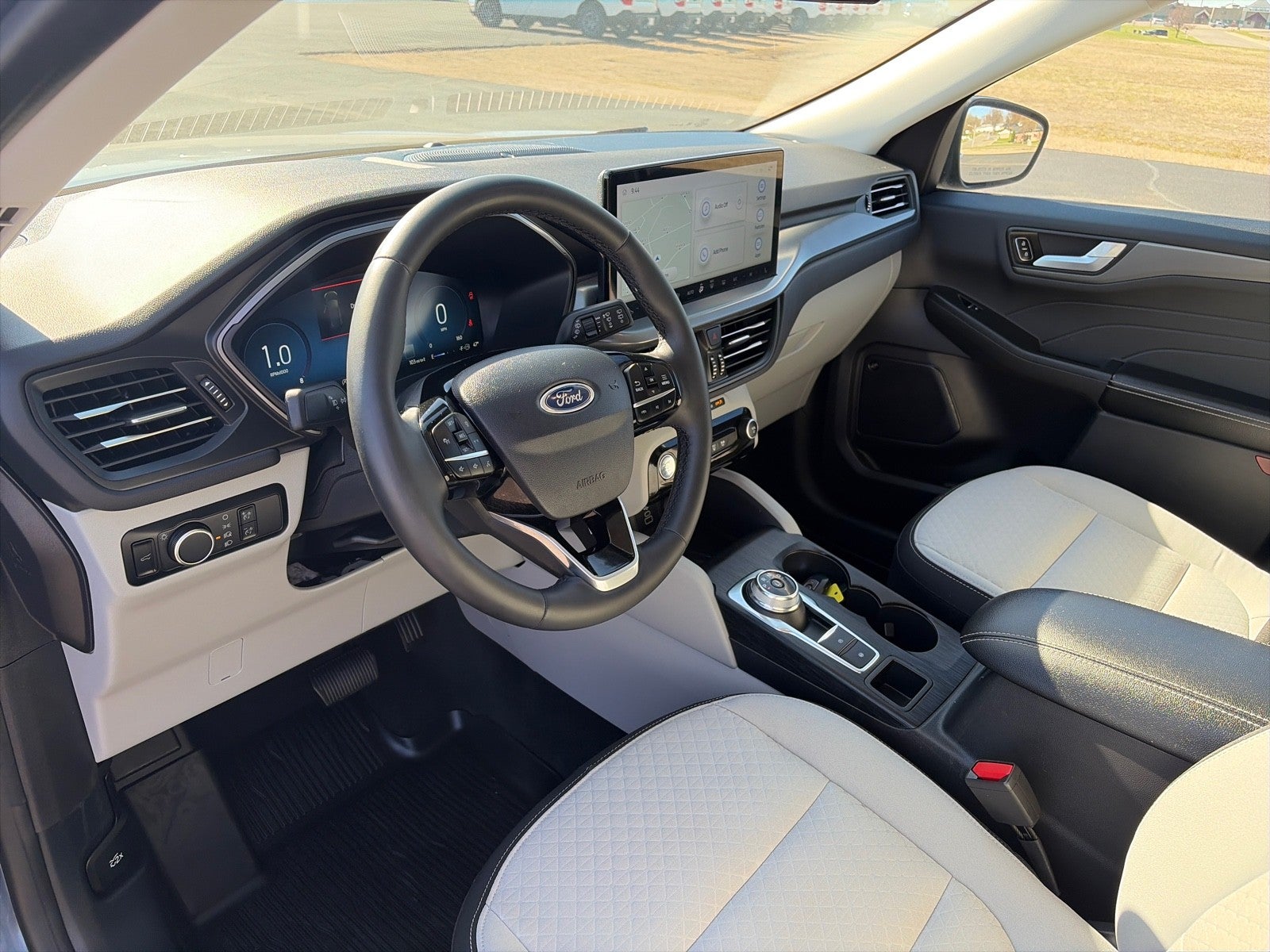 2024 Ford Escape ACTIVE AWD