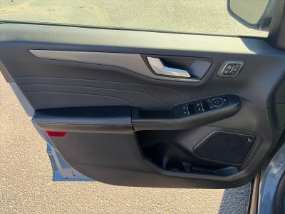2024 Ford Escape ACTIVE AWD