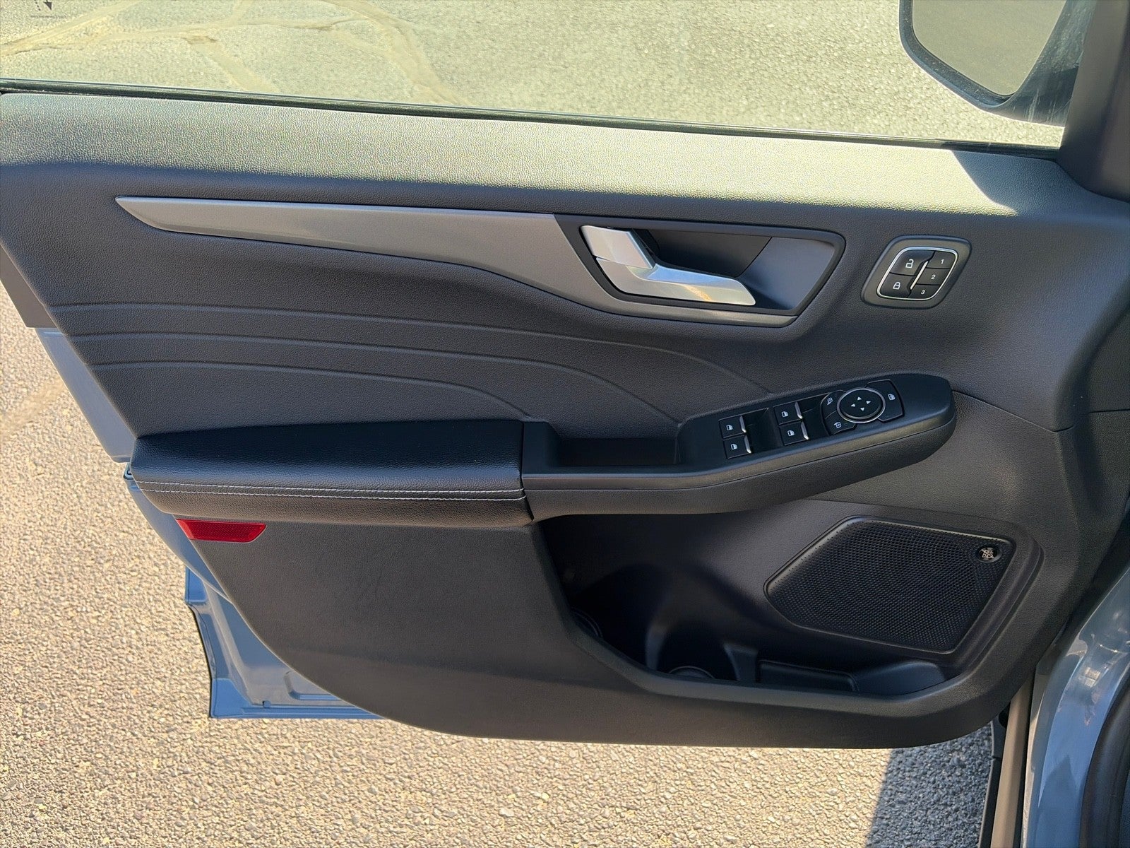 2024 Ford Escape ACTIVE AWD
