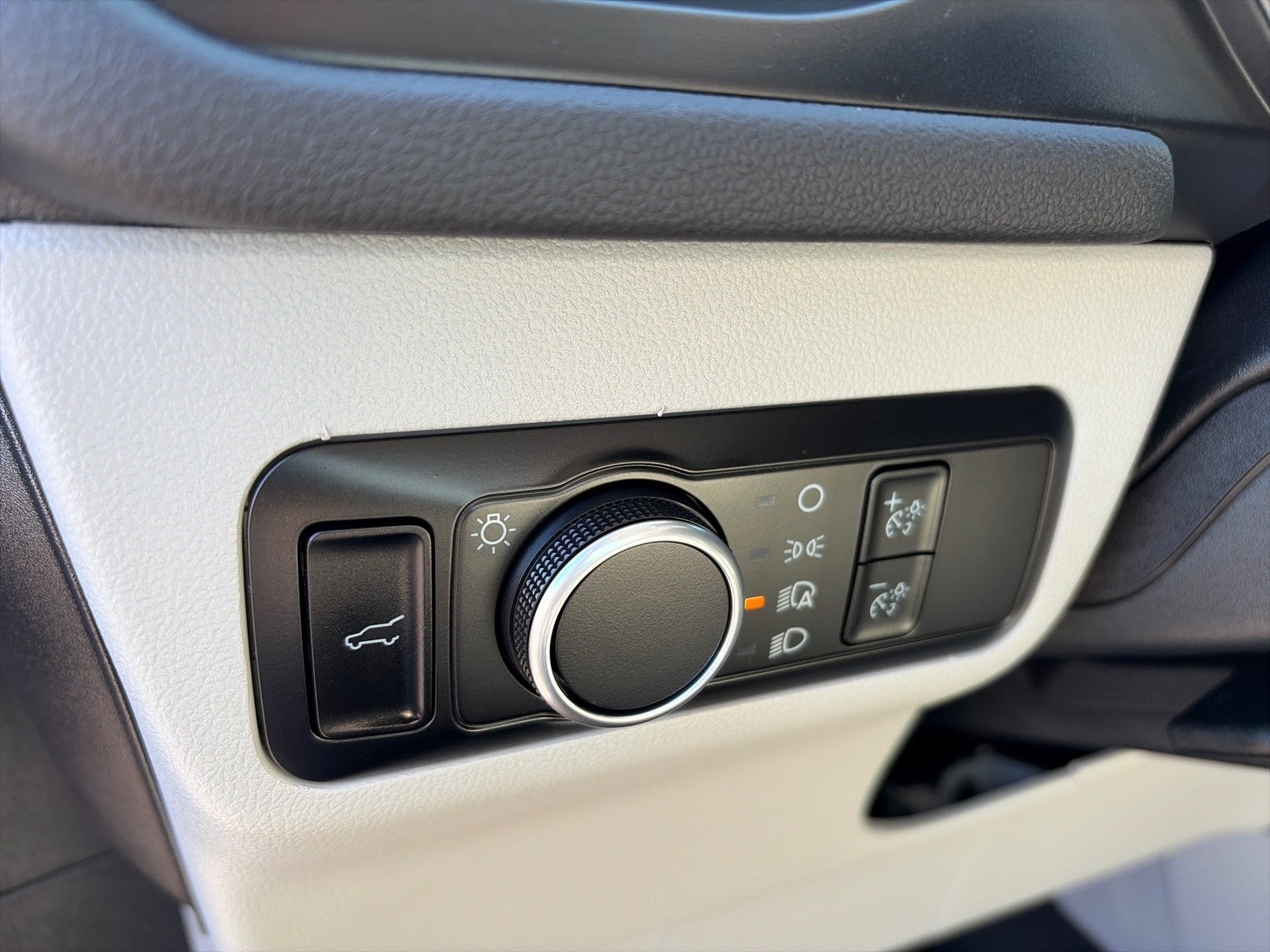 2024 Ford Escape ACTIVE AWD