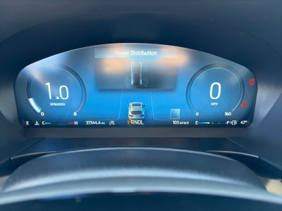 2024 Ford Escape ACTIVE AWD