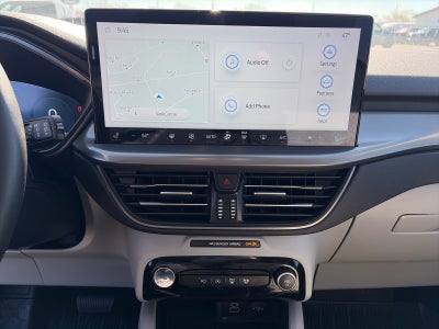 2024 Ford Escape ACTIVE AWD