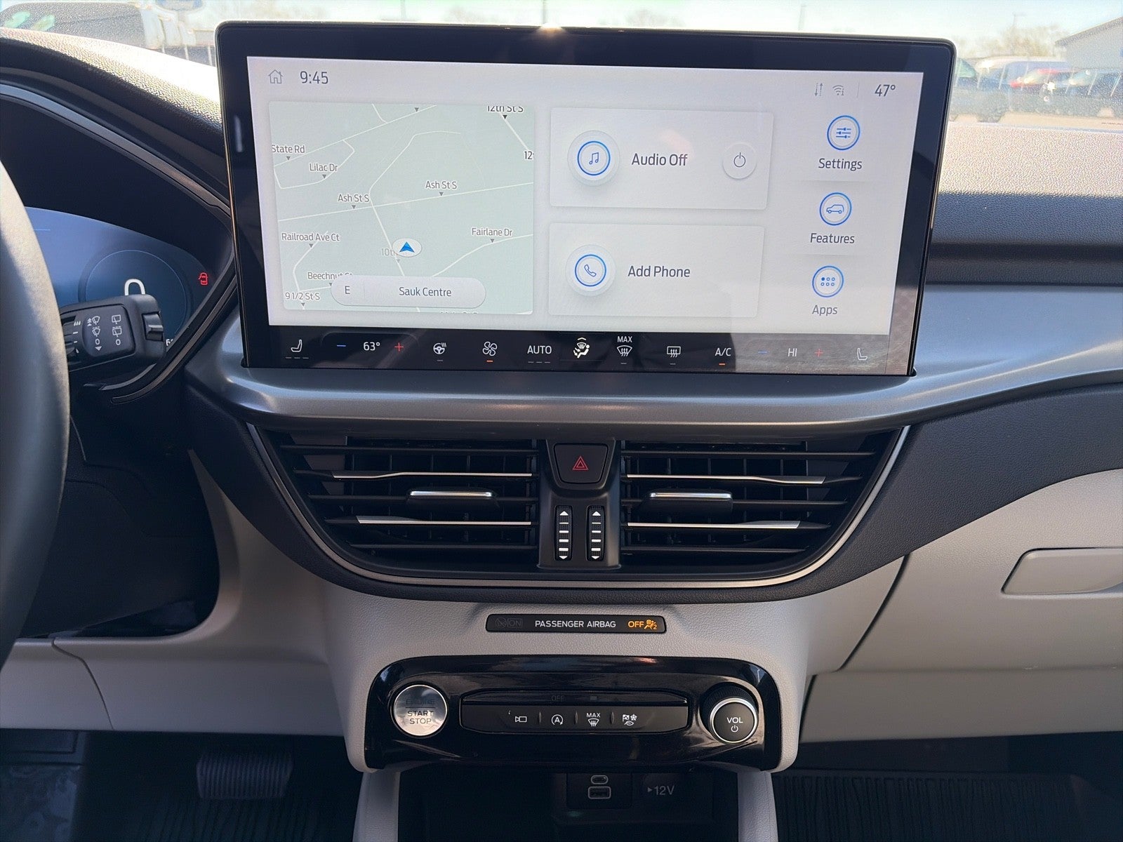 2024 Ford Escape ACTIVE AWD