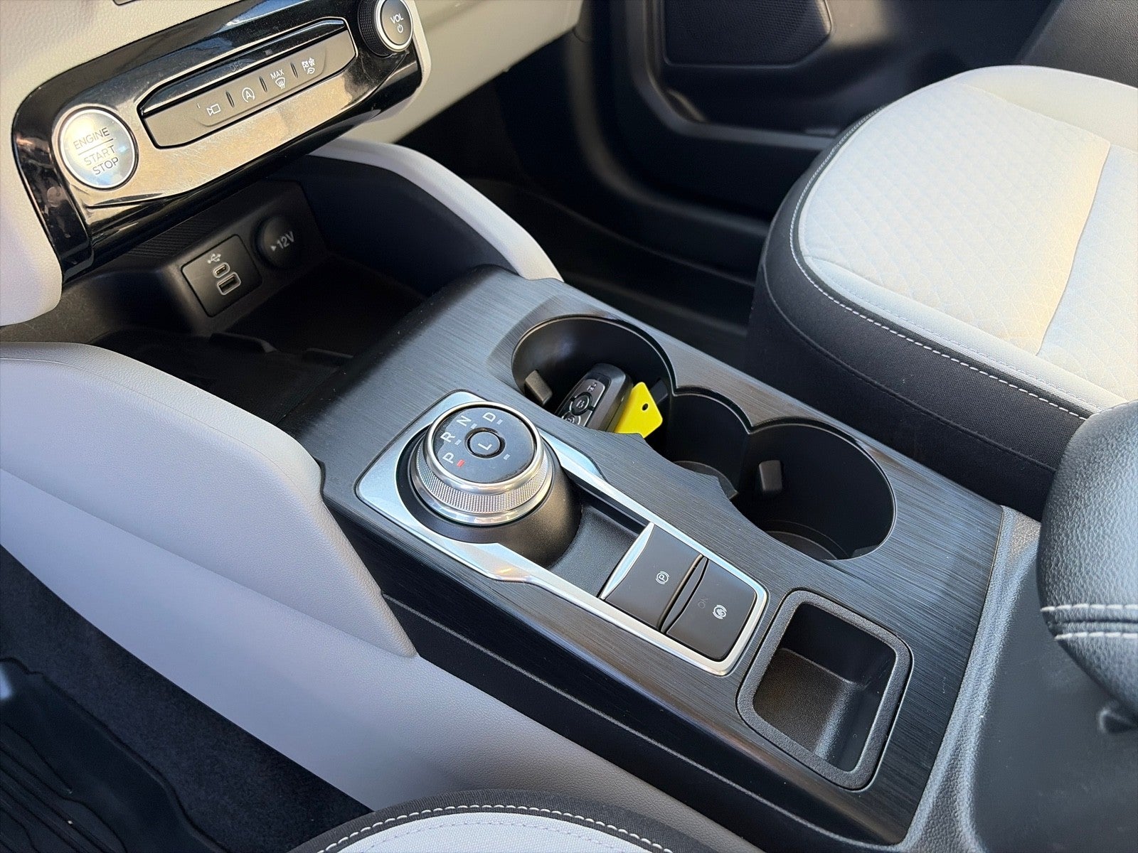 2024 Ford Escape ACTIVE AWD