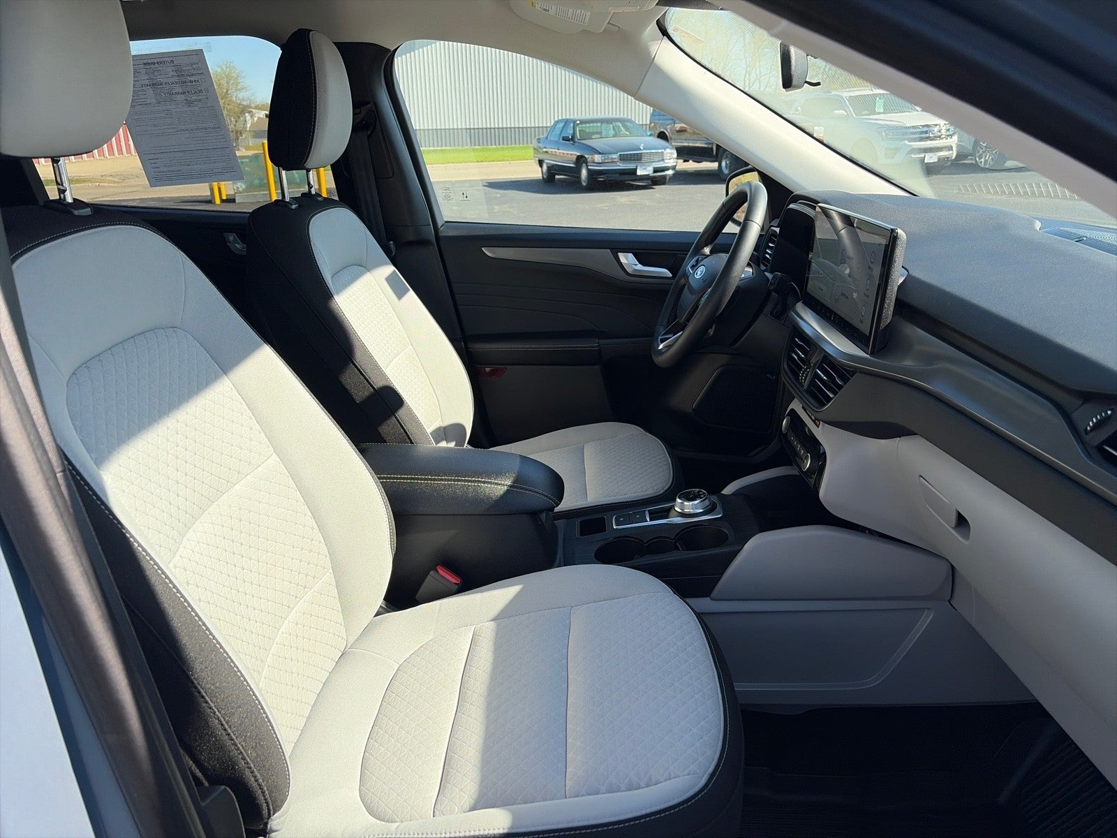 2024 Ford Escape ACTIVE AWD