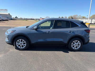 2024 Ford Escape ACTIVE AWD